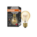 Normallampa Vintage LED Filament 4,8W E27 Osram